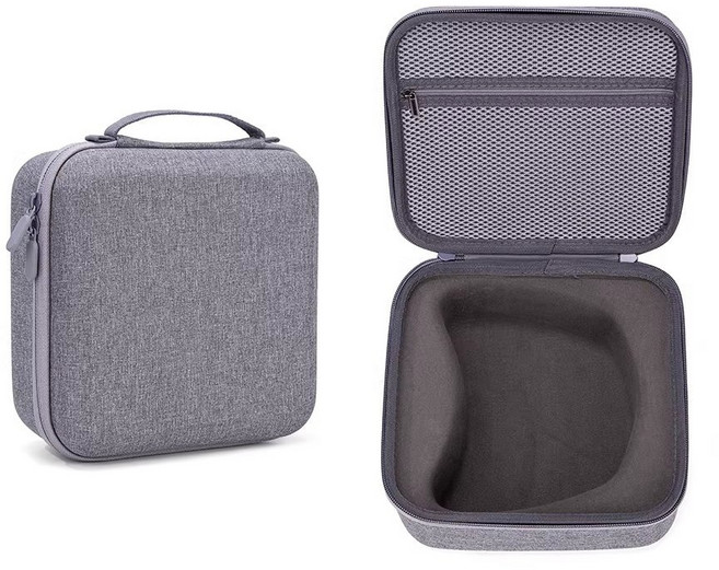 DJI 飛行眼鏡 N3 遙控器 硬殼 手提 收納箱