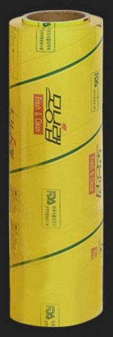 모닝랩 8호 50cm x 500m, 4개