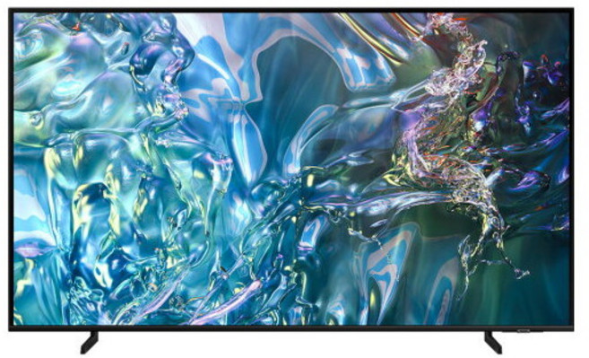 [삼성전자] QLED TV KQ85QD60AFXKR 벽걸이형, 상세 설명 참조, 상세 설명 참조, 제품선택:KQ85QD60AFXKR 벽걸이형, 상세 설명 참조