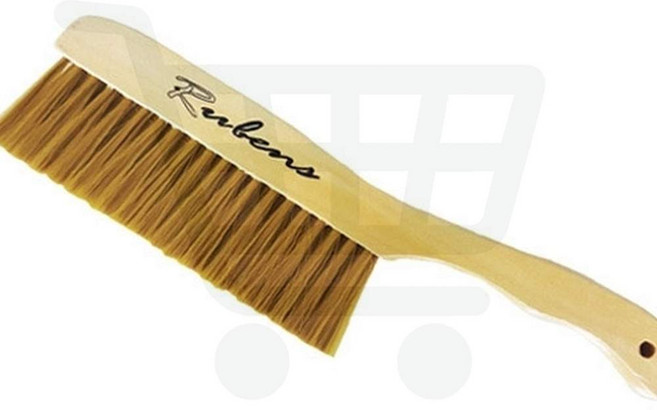 테이블솔 루벤스 다용도 1개입 제도비 책상 빗자루 사무실 설계 먼지 용품 털이용