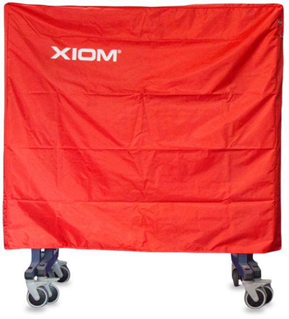 엑시옴 탁구대 테이블커버 덮개 방수가능, 90x90cm, 1개