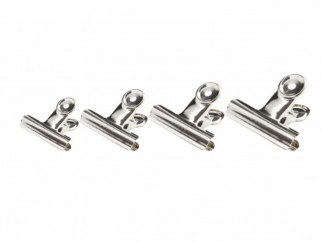 피스코리아 철불독크립, 대, 1개입, 25개