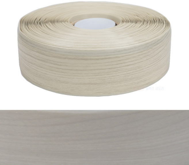 유진IND 굽도리 걸레받이 몰딩 HD-701, 화이트오크(HD-706)