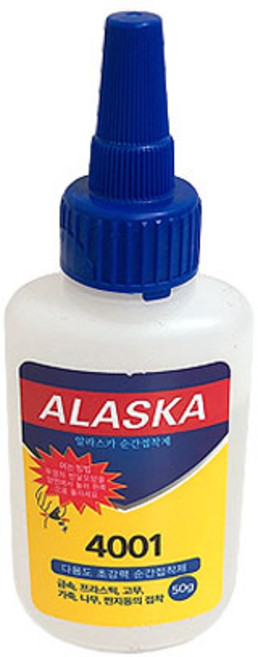 가구가구또가구 접착제모음전 본드, 1개