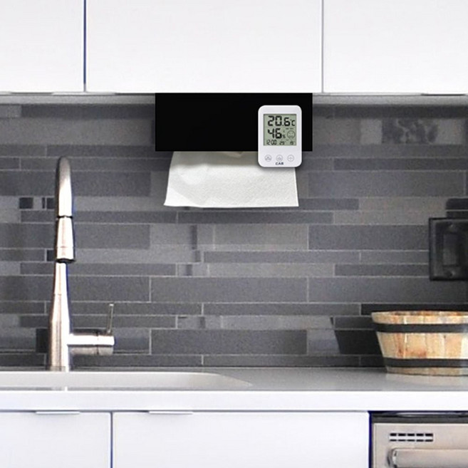 스틸소재 100매입 티슈 2종세트 드로우 타월 SG-3DJ09-919, 1개