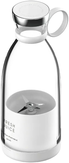 GPLUS 隨身果汁機 350ML, FM001