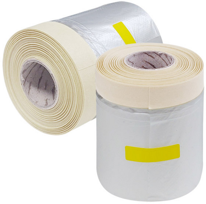 비제이 프로 건축용 커버링 테이프 450mm x 20M, 1개