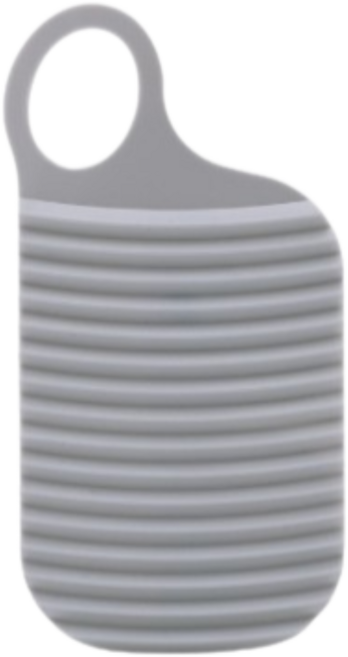 마루마켓_ 양말 속옷 등 빨기에 좋은 실리콘 세면대 미니 빨래판 세면대빨래판 미니빨래판 3개, 1세트, 그레이