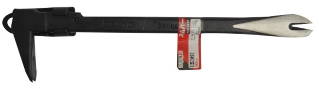 BESTO 슬림빠루 B-NC39 390MM, 단일속성, 1개