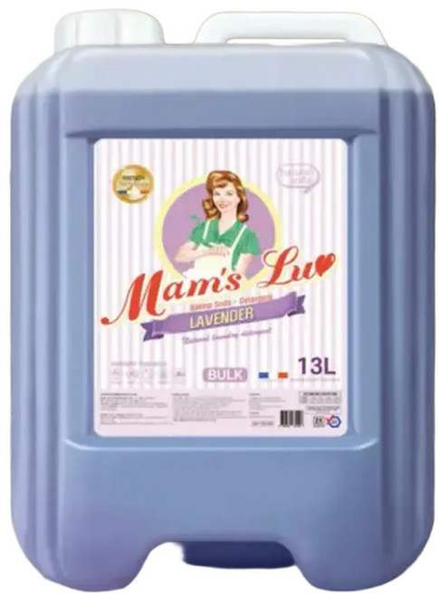 갤업 액체 세제 부활 알카리 세탁 대용량 중성 딥 클린 고농축 모락셀라, 1, 13L