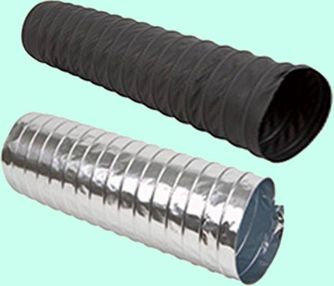 닥트모음 덕트모음 부속 자재 모음 소켓 티 엘보 레듀샤 자바라 닥트 호스 후렉시블 배관 스파이럴, Y..  타포린(TP)75mmX5m, 1개