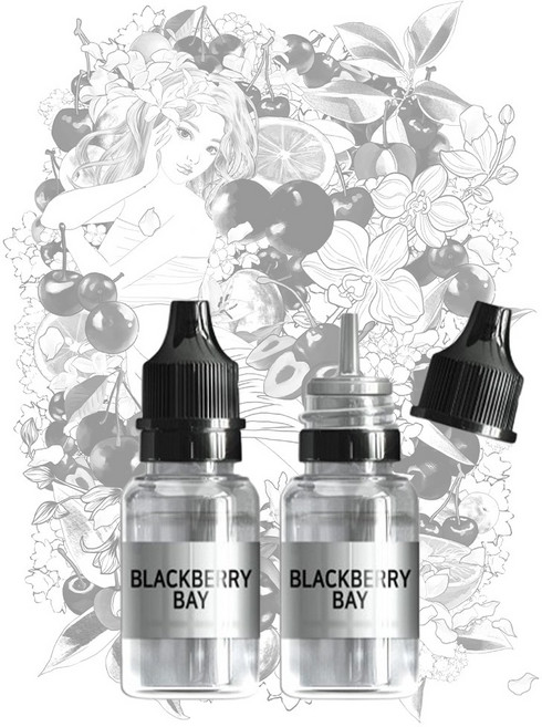 엠퓨처 차량용 불독 방향제 리필 오일 15ml, 1개, 클린코튼