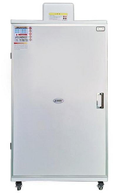 신일종합 고추건조기 12채반 가정용 고추말리는기계, 상세 참조