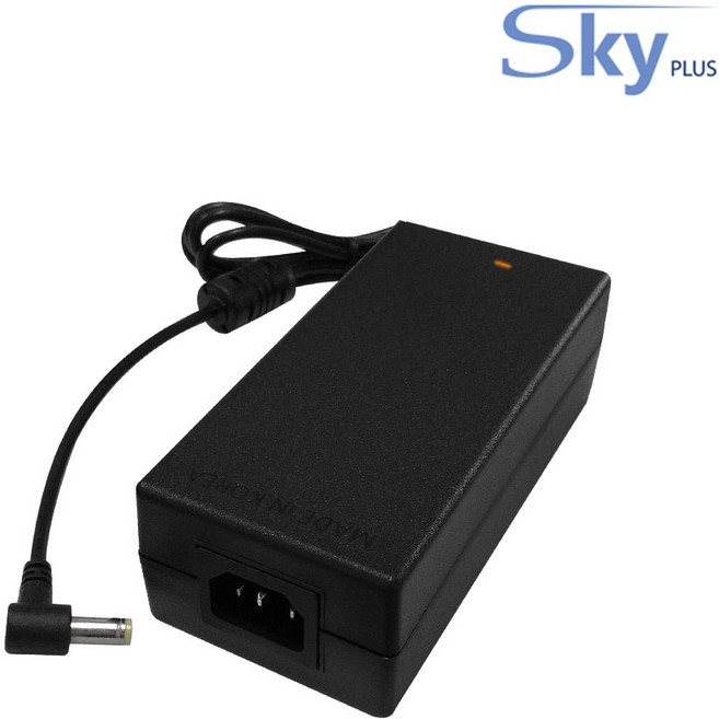 LG 노트북 충전기 LGA51 A510 AD510 A505 A515 A525 호환 어댑터 국산, 1개