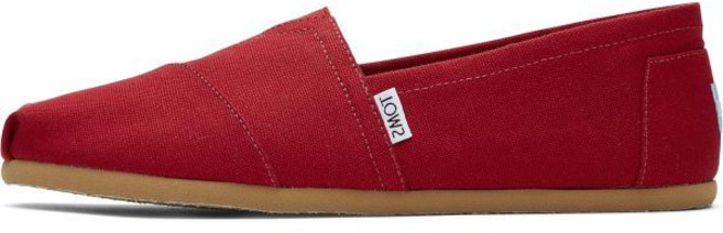 탐스 TOMS 여성/남성 클래식 캔버스 슬립온 130553