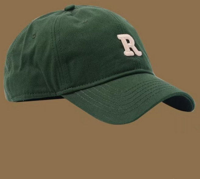 JoYouth 모자 작은사이즈 스몰캡 야구 소두 여름 여성용 소형