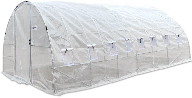 페리코 도어형 조립식 비닐하우스, 1개