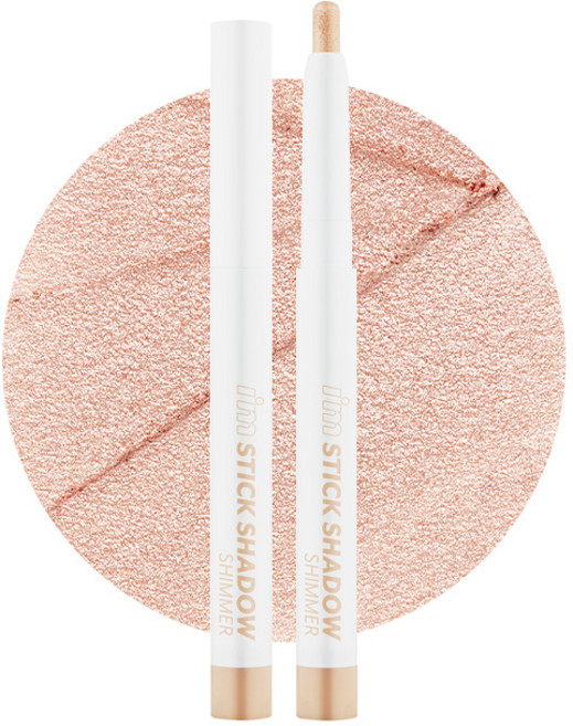 아임미미 아임스틱 섀도우 섀도시머, 001 슈가블링, 1개