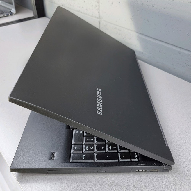 삼성 센스 NT200B5C i5 중고노트북, 블랙, NT200B5C-i5-IT, 코어i5, 128GB, 8GB, WIN7 Pro
