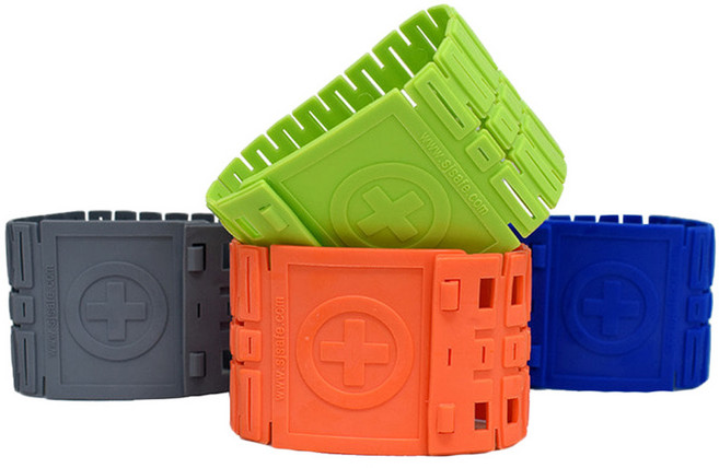 로하스 안전각반 발목밴드 발목아대 1쌍 발복각반 중공업 현장 공장 보호구 (옵션 : 오렌지), 오렌지, 1개