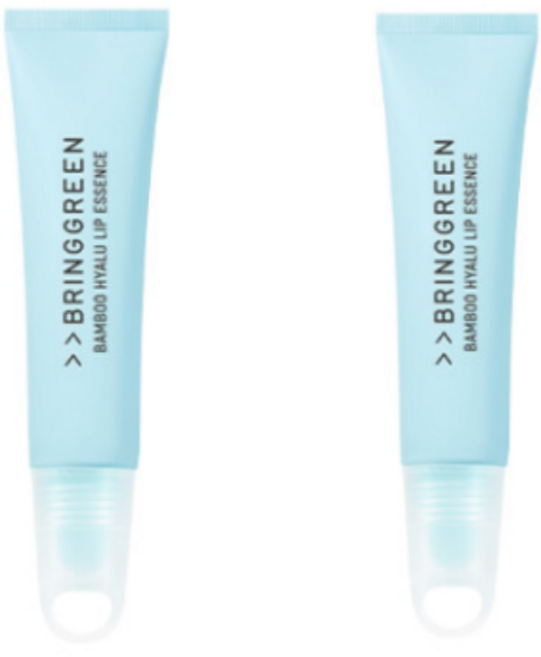 브링그린 대나무히알루 립 에센스, 1세트, 11g+11g 기획세트