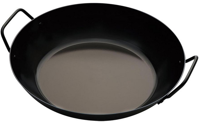 Wahei freiz 라베이스 La Base 요코아리모토 양손철프라이팬 일본제작가스레인지 IH 200V 오븐, 1개