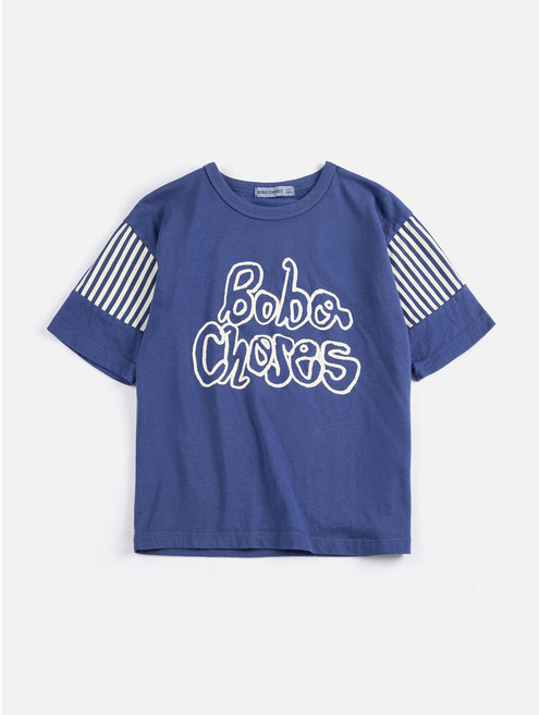 보보쇼즈 추천 TOP10 — 보보쇼즈 26SS 아동 반팔 티셔츠 BOBO BY HA