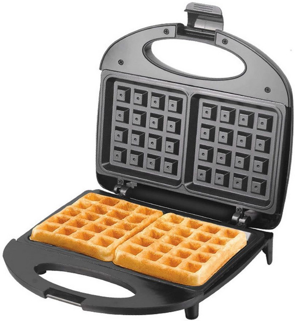 와플기기 와플기 붕어빵틀 크로플 크로플기계 붕어빵기계, 기본 색상