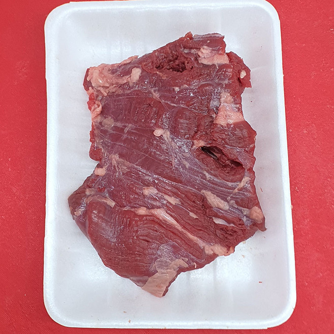 국내산 소고기 양지 차돌양지 면양지 장조림 육개장 국거리 육수용, 1개, 1kg