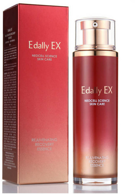 이달리 EX 리쥬베네이팅 리커버리 에센스, 50ml, 1개