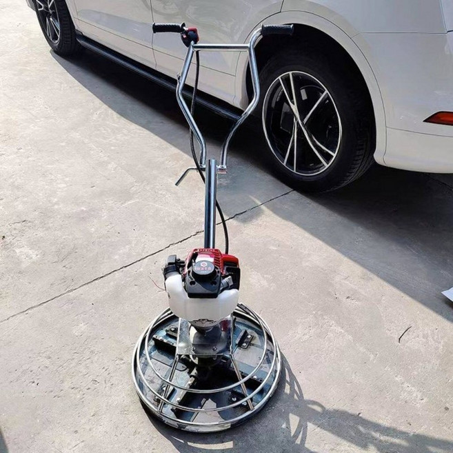 콘크리트 바닥 연마기 전동 그라인더 소형 연삭기 시멘트 면갈이 샌딩 폴리싱 평 칼날 세트 4개