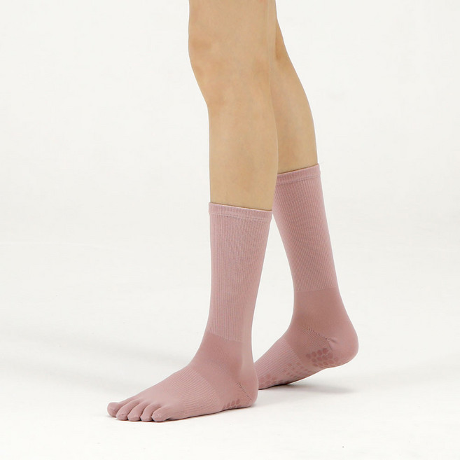 REXY 양면 넌슬립 플렉션 맥스 그립 풀 크루 토삭스