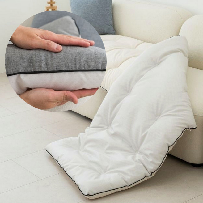 빵빵한 국산 쇼파토퍼 쇼파매트 쇼파방석 3인용 4인용 돌쇼파용 쇼파 패드 커버 깔개 덮개 러그 넓은 쇼파패드 쇼파커버