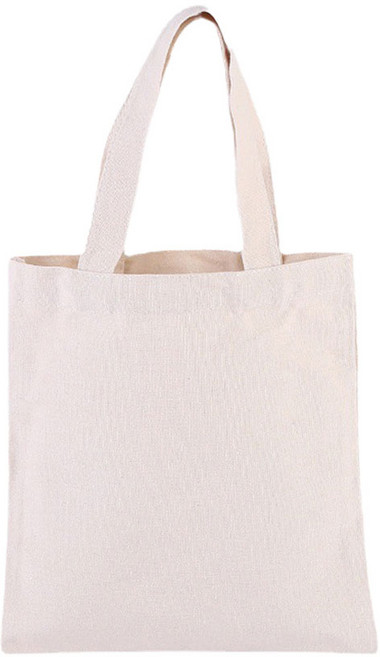 국산 무지 에코백 (소) 24cmx26cm 로고 컬러인쇄가능