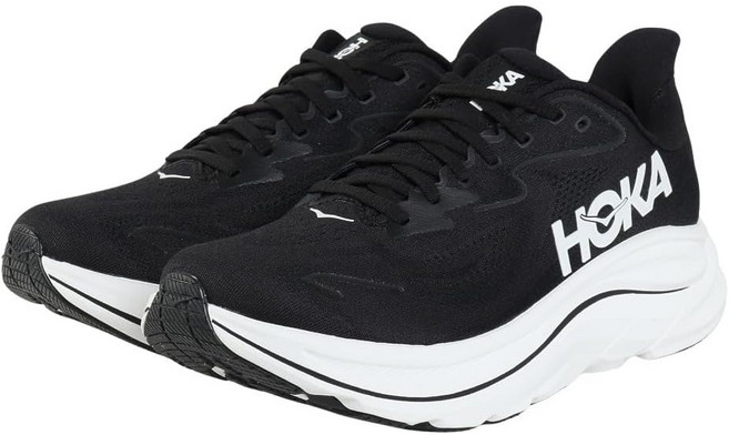 호카 클리프톤10 와이드 여성 러닝화 마라톤화 초경량 쿠션 운동화