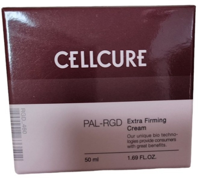 셀큐어 팔 알지디 엑스트라 퍼밍 크림 50ml, 1개