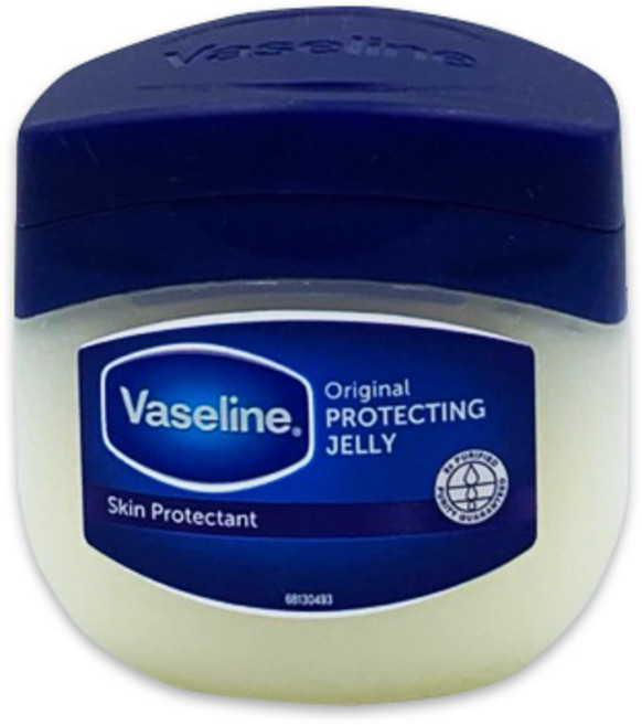 바세린 퓨어 스킨 젤리 오리지날, 100ml, 1개