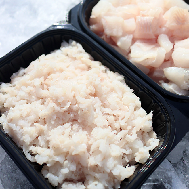 [장보고닷컴] 통영 최상급 자연산 아나고회, 1개, 아나고회 350g 세꼬시