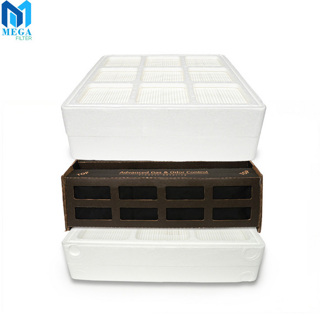 [호환] 아이큐에어 프리맥스 활성탄탈취 하이퍼헤파, 프리맥스필터(1단계)