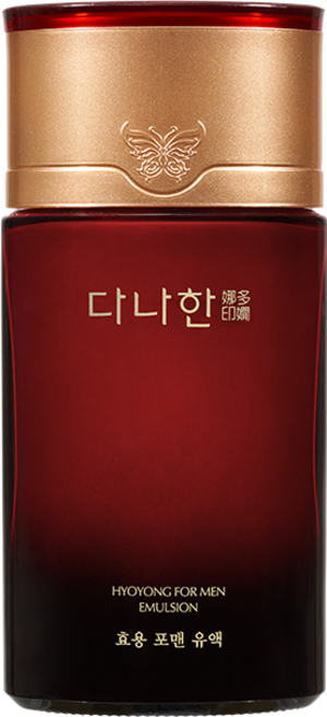 다나한 포맨 로션, 1개, 140ml