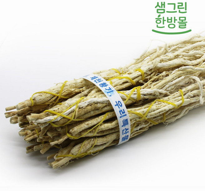 황기 단 삼계탕 재료 국내산 400g, 1개