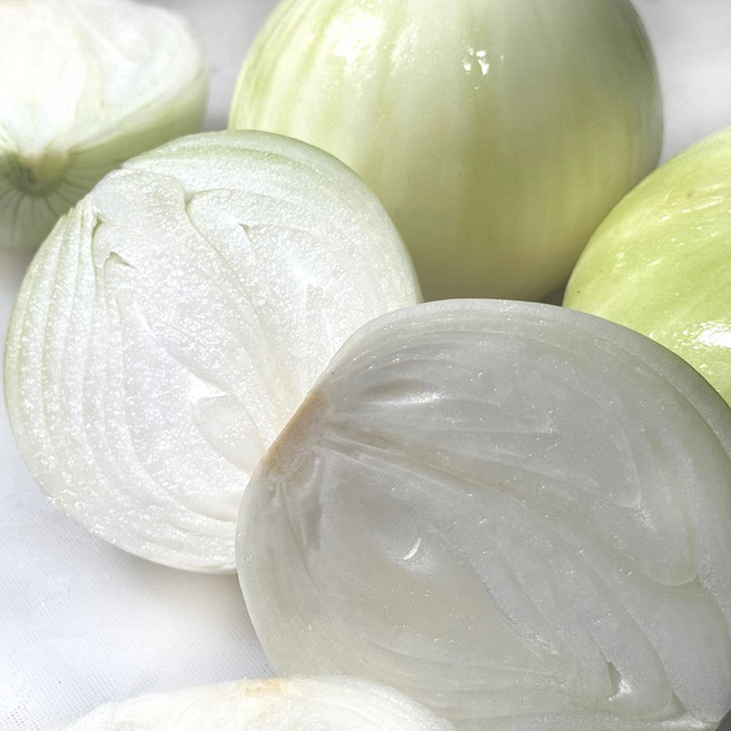 [10kg] 신선한 수입 깐양파 특대사이즈 신선 대용량 급식 업소용 중국산 재료, 1개, 10kg