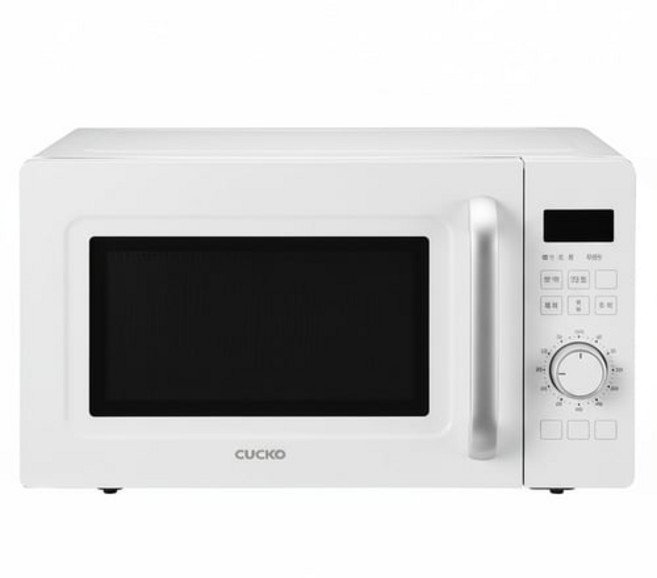 쿠쿠 복합 전기 에어 오븐레인지 25L, CMW-KO2510EW