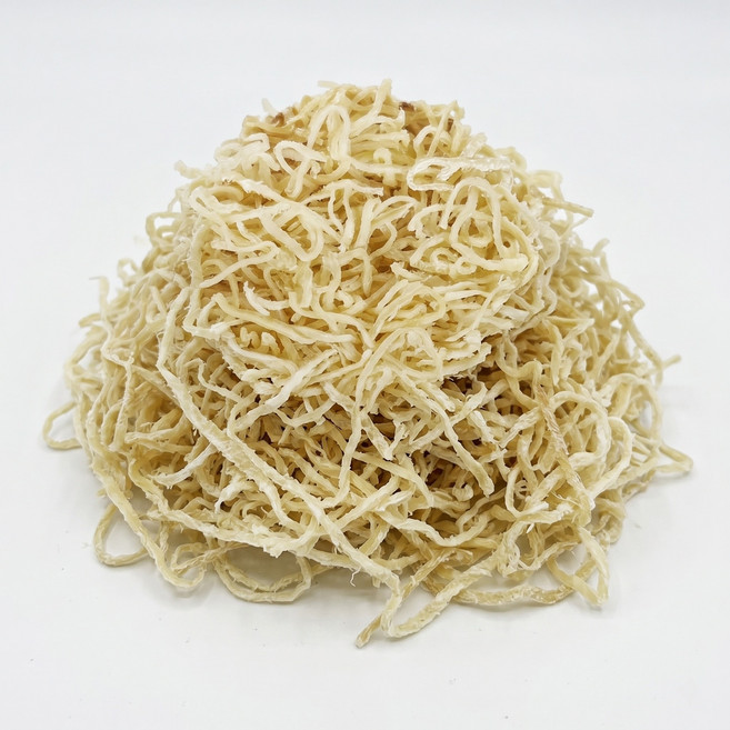 정진푸드 진미채 1kg 백진미 오징어채 진미채볶음, 1개