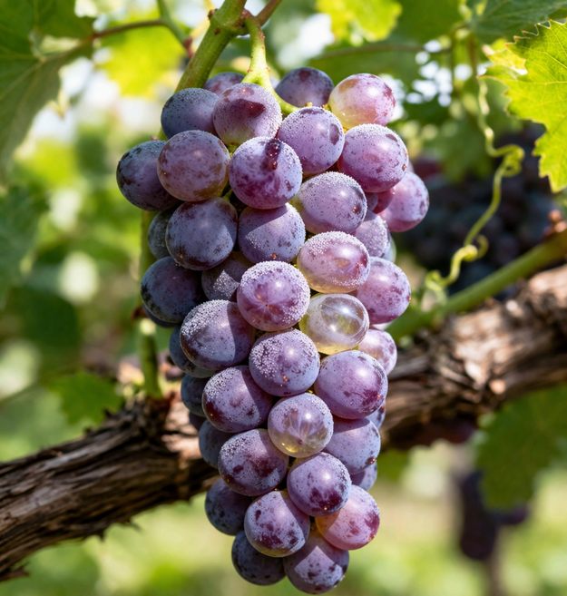 [최저가도전] 과즙팡팡 미국산 고당도 거봉, 1박스, 800g