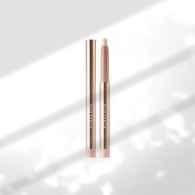 디어달리아 퍼펙트 디자이닝 섀도우스틱, 코튼베리, 1개 - 쿠팡