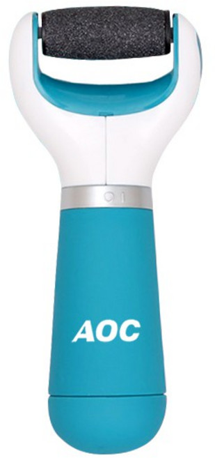 AOC 電動去硬皮機 腳部護理