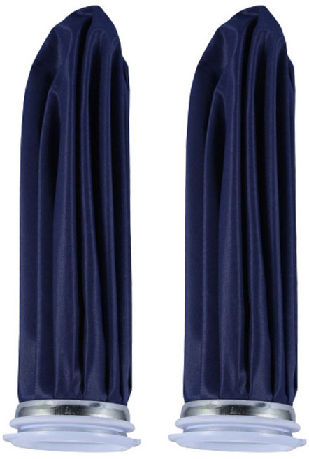 러블리즘 네이비 골프 얼음 주머니, (대) 2개 세트