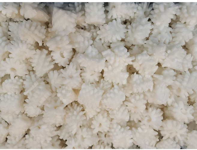 깨끗한 솔방울오징어 10kg(벌크)A급, 1개, 10kg