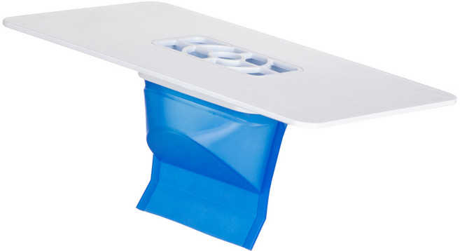 웅이아저씨 웅이트랩_사각145, 1개